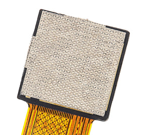 Back Camera (Wide) Compatible For Samsung Galaxy A10S (A107 / 2019)