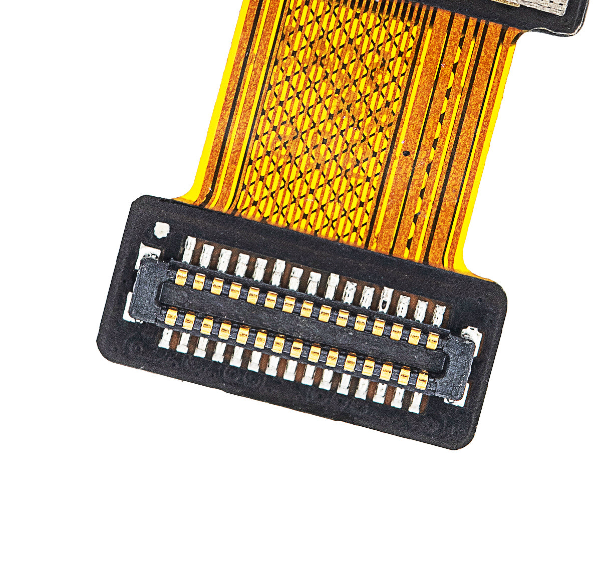 Back Camera (Wide) Compatible For Samsung Galaxy A10S (A107 / 2019)