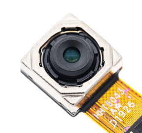 Back Camera (Wide) Compatible For Samsung Galaxy A10S (A107 / 2019)