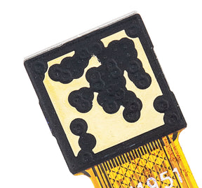 Front Camera Compatible For Samsung Galaxy A10s (A107 / 2019) / A20s (A207 / 2019)