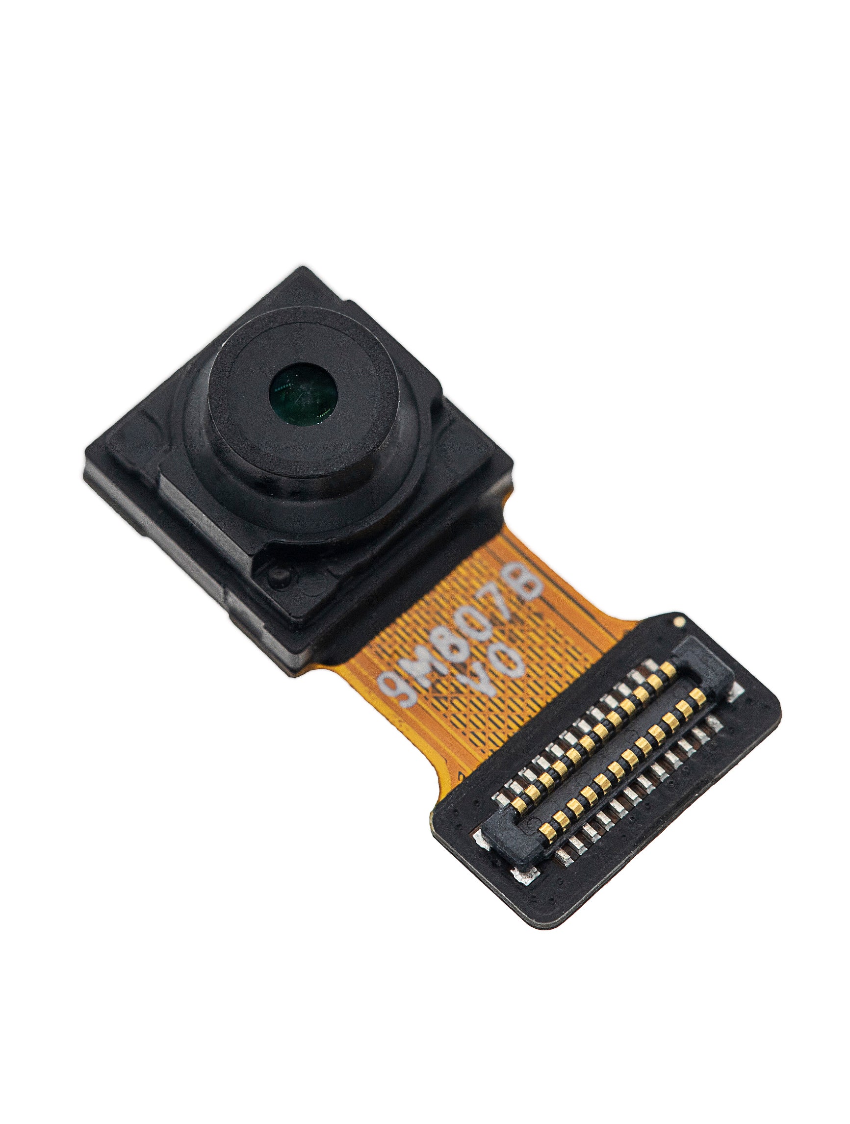 Front Camera Compatible For Samsung Galaxy A10s (A107 / 2019) / A20s (A207 / 2019)