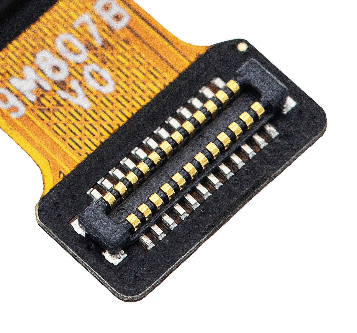 Front Camera Compatible For Samsung Galaxy A10s (A107 / 2019) / A20s (A207 / 2019)