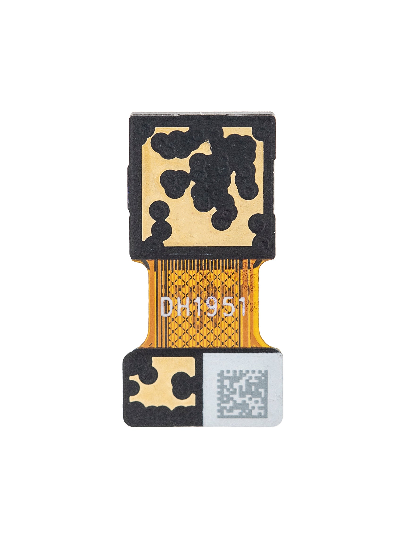 Front Camera Compatible For Samsung Galaxy A10s (A107 / 2019) / A20s (A207 / 2019)