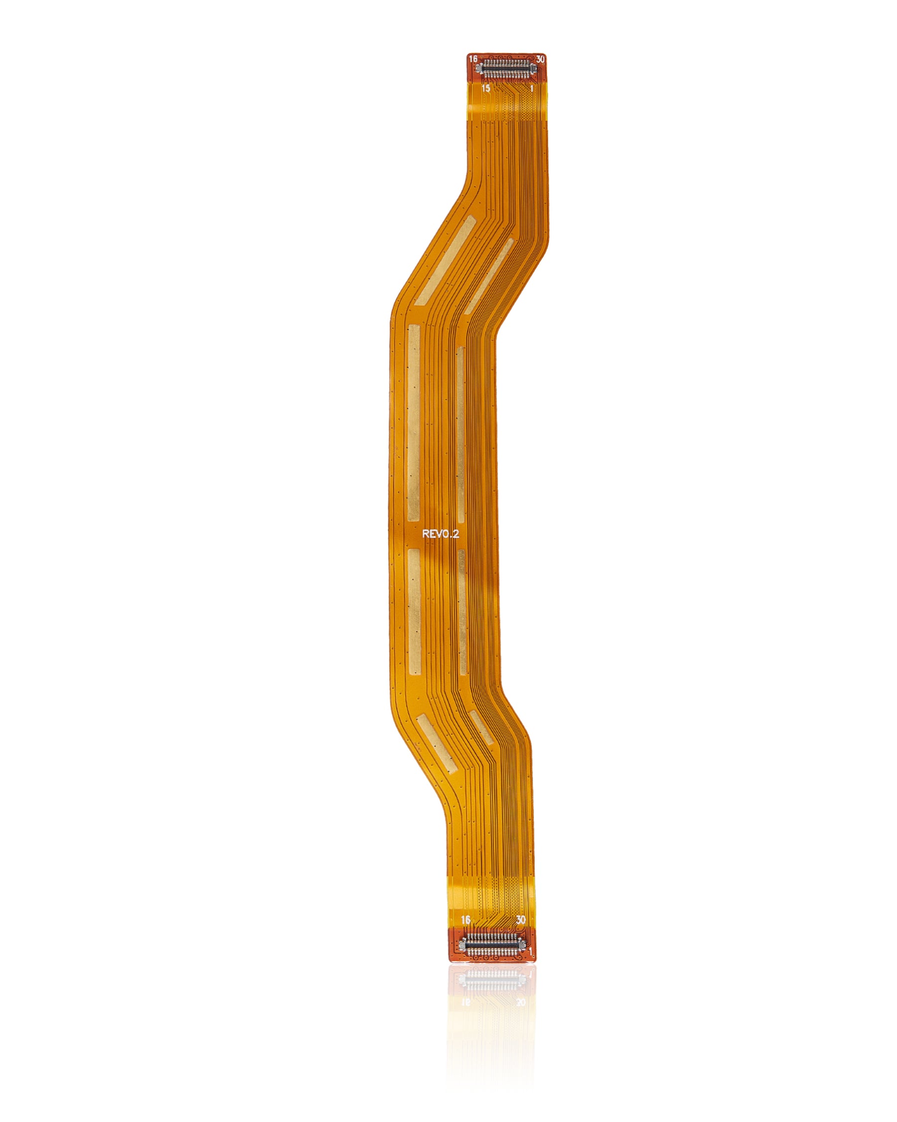 Main Board Flex Cable Compatible For Samsung Galaxy A10S (A107 / 2019) (International Version) (M15)