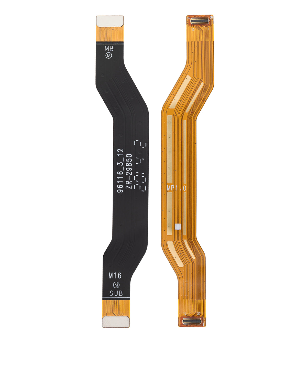 Main Board Flex Cable Compatible For Samsung Galaxy A10S (A107 / 2019) (US Version) (M16)