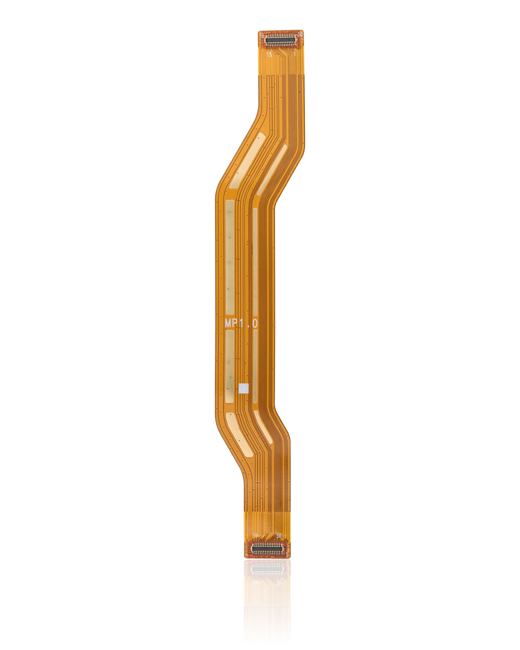 Main Board Flex Cable Compatible For Samsung Galaxy A10S (A107 / 2019) (US Version) (M16)