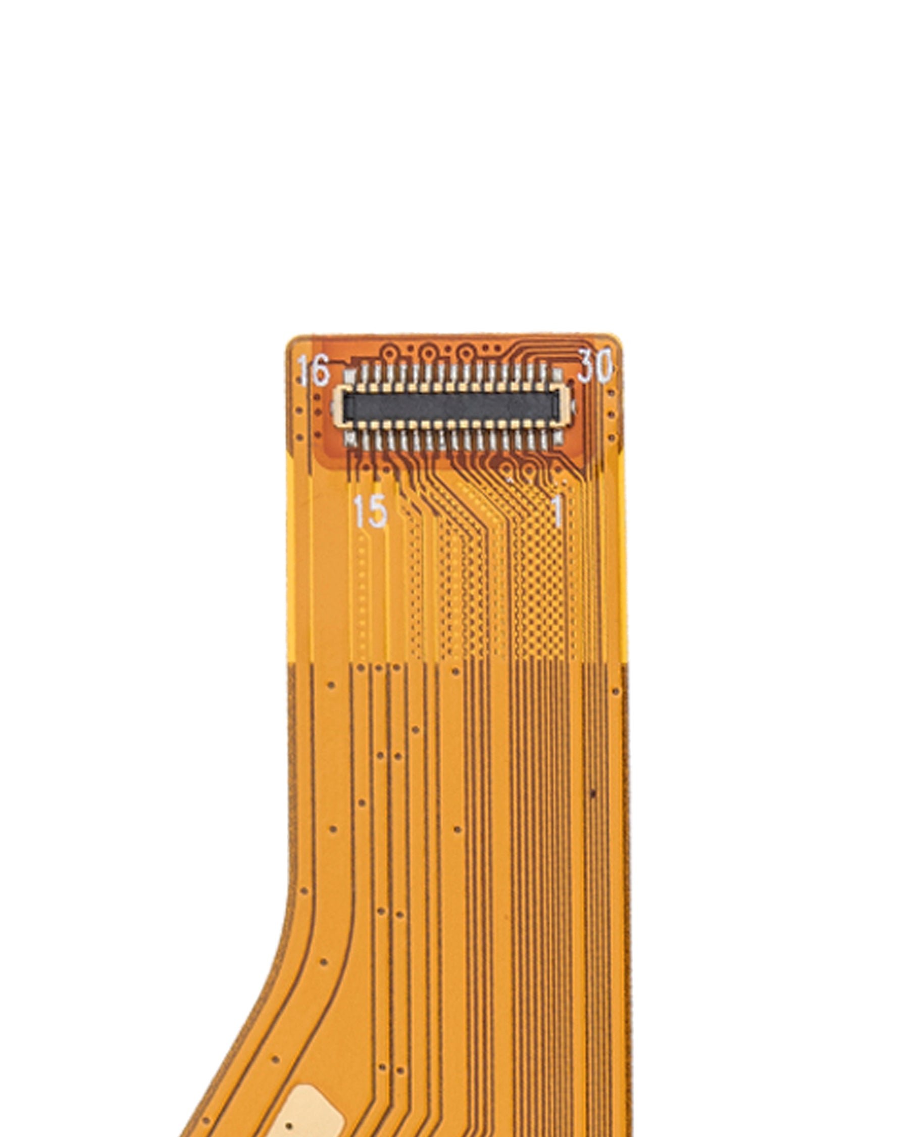 Main Board Flex Cable Compatible For Samsung Galaxy A10S (A107 / 2019) (US Version) (M16)
