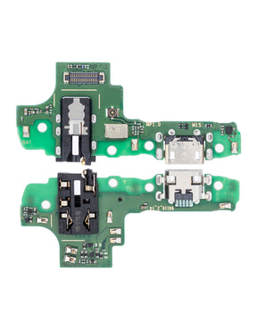 Charging Port Board Compatible For Samsung Galaxy A10S (A107U / 2019) (M16) (US Version) (Vemake)