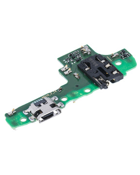 Charging Port Board Compatible For Samsung Galaxy A10S (A107F / 2019) (M15) (Premium)