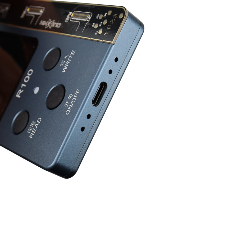 DLZ R100 True Tone Restore Programmer for iPhone 8 to iPhone 12 Pro Max