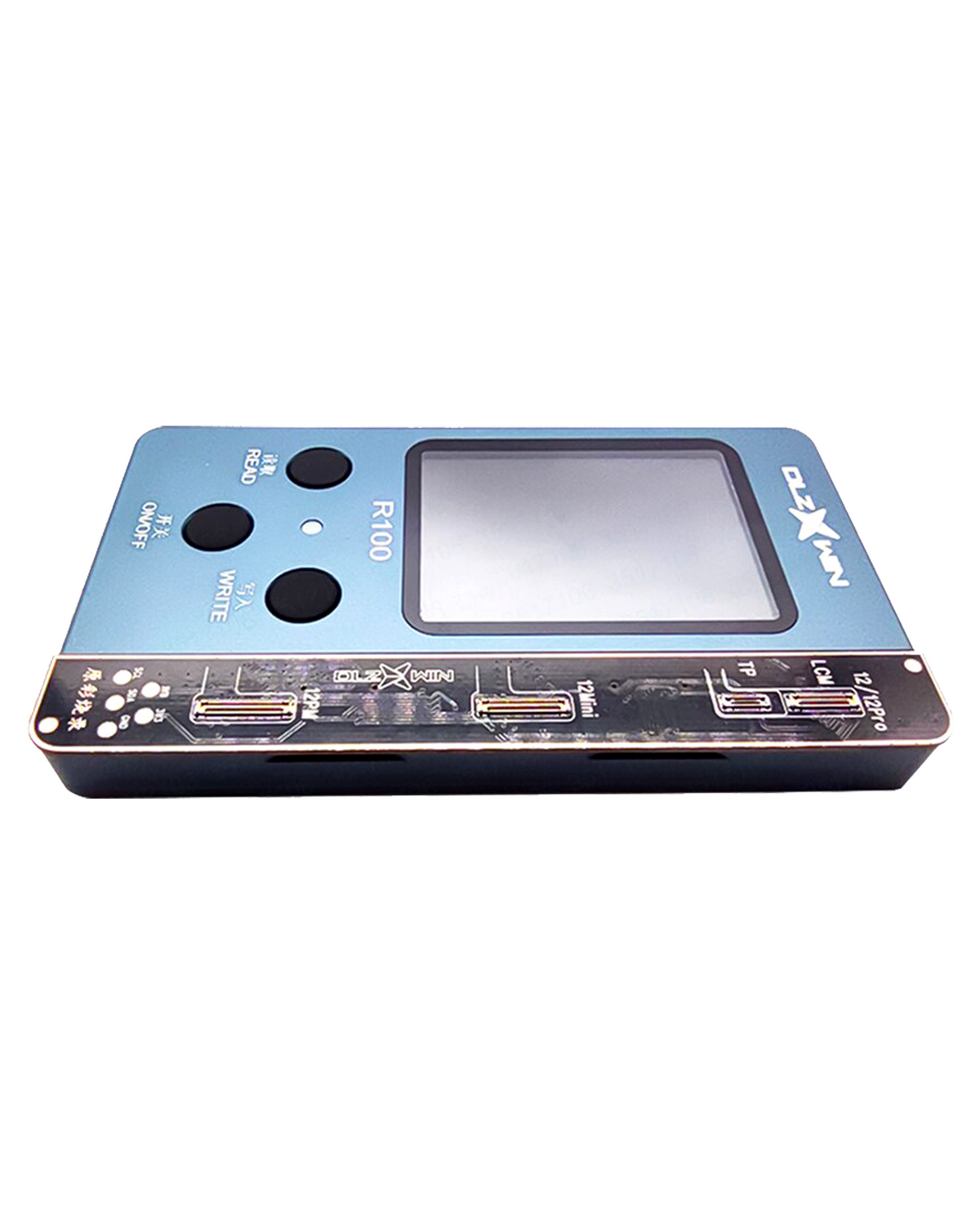 DLZ R100 True Tone Restore Programmer for iPhone 8 to iPhone 12 Pro Max