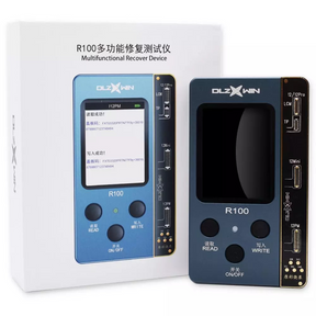 DLZ R100 True Tone Restore Programmer for iPhone 8 to iPhone 12 Pro Max