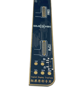 DLZ R100/R200 True Tone Restore Programmer Board for iPhone 12 to iPhone 13 Mini (For Aftermarket Display Assemblies Only)