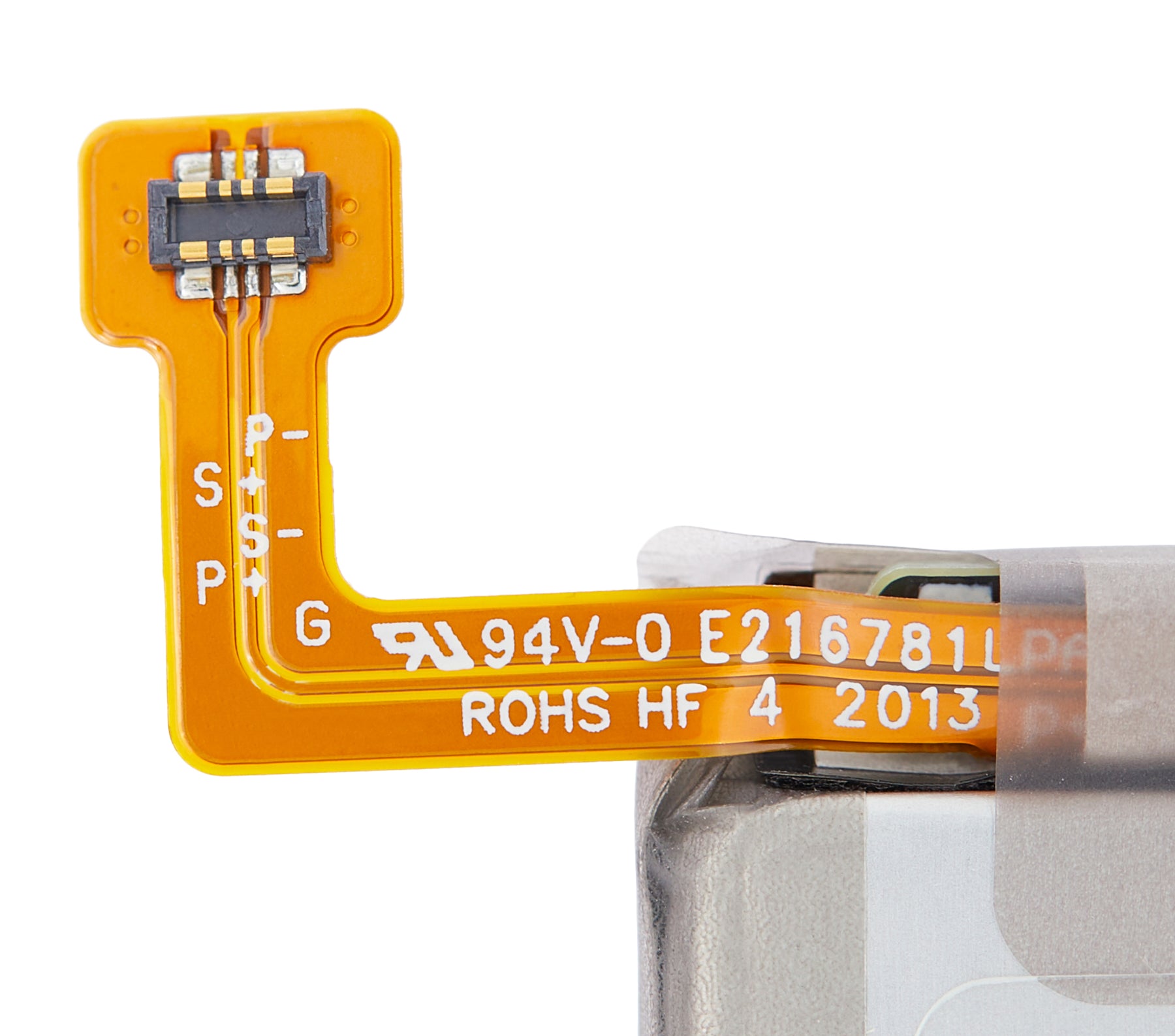 Replacement Battery Compatible For Samsung Galaxy A20E (A202 / 2019) / A10E (A102 / 2019) (EB-BA202ABU)