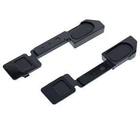 Left & Right Loudspeaker Compatible For MacBook Pro 16 (A2485 / Late 2021) / (A2780 /A2991/ Late 2023)