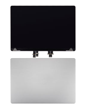 Complete LCD Display Assembly for MacBook Pro 16" (A2485, A2780, A2991) - OEM Pull: Grade A Space Gray