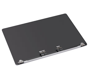 Complete LCD Display Assembly Compatible For MacBook Pro 16" (A2485 / Late 2021) / (A2780 / Late 2023 / (A2991 / Late 2023) (Used OEM Pull: Grade A) (Space Gray)