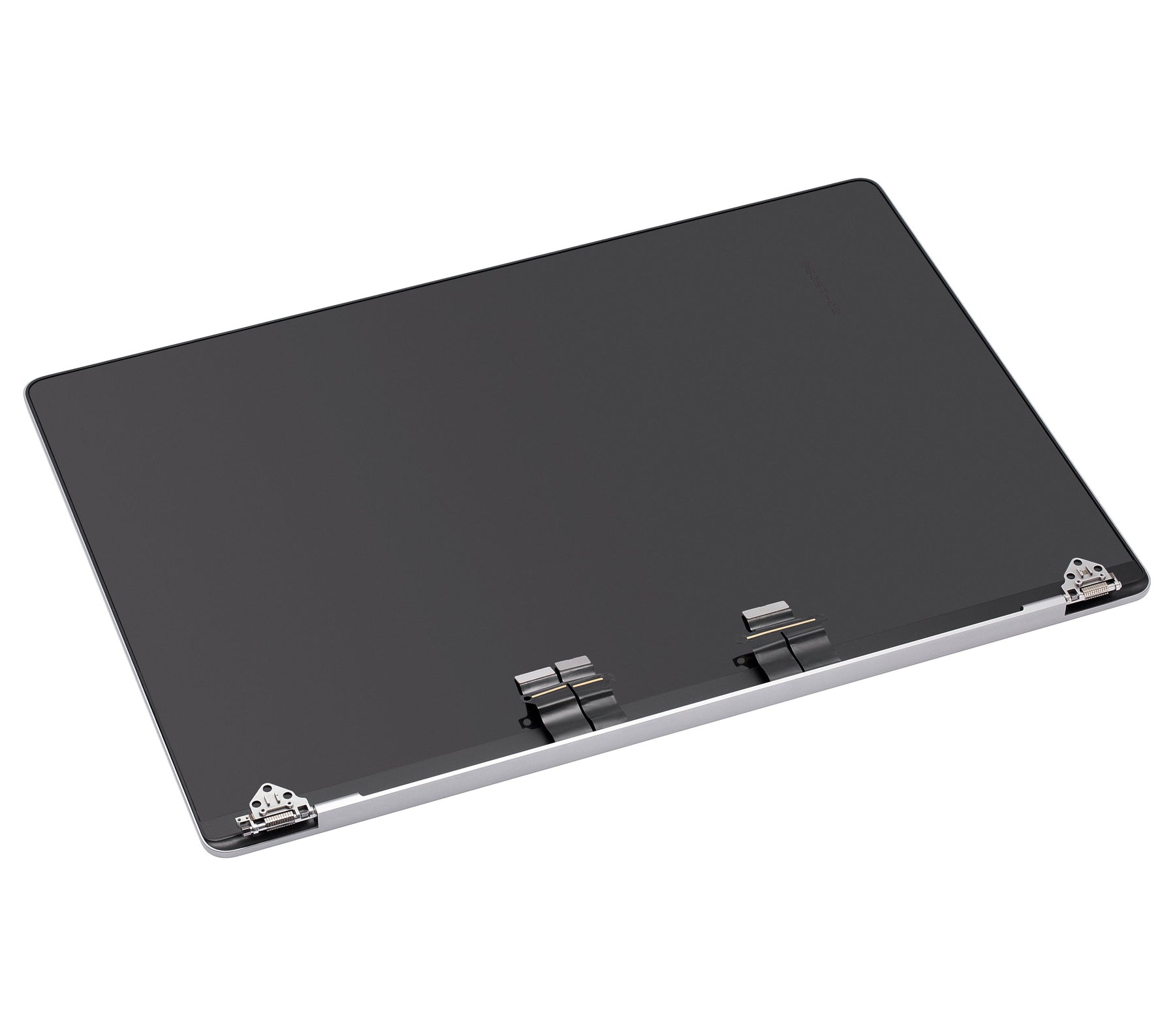 Complete LCD Display Assembly for MacBook Pro 16" (A2485, A2780, A2991) - OEM Pull: Grade A Space Gray