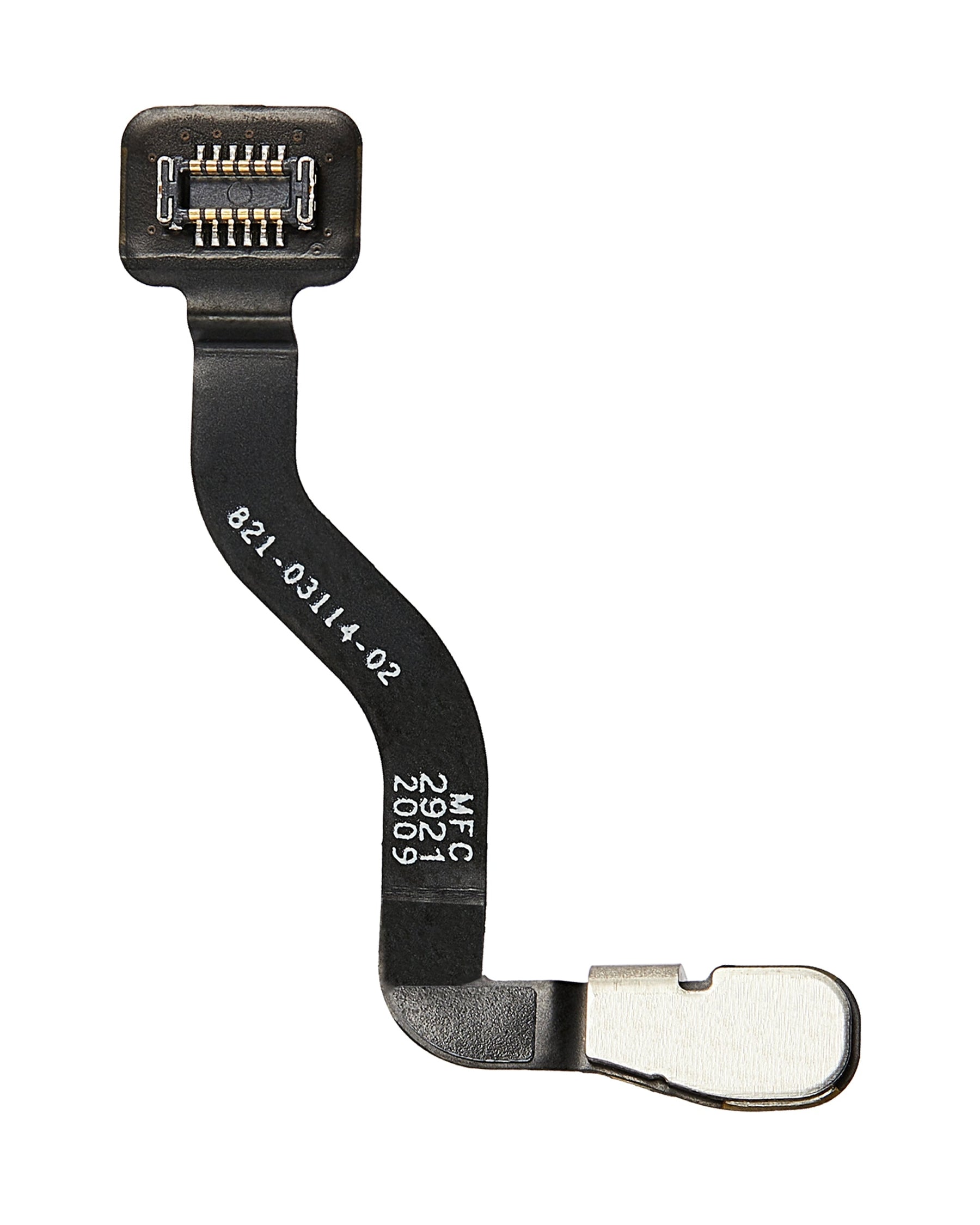 Complete LCD Display Assembly for MacBook Pro 16" (A2485, A2780, A2991) - OEM Pull: Grade A Space Gray