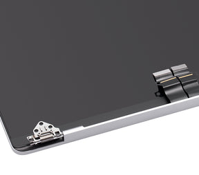 Complete LCD Display Assembly for MacBook Pro 16" (A2485, A2780, A2991) - OEM Pull: Grade A Space Gray