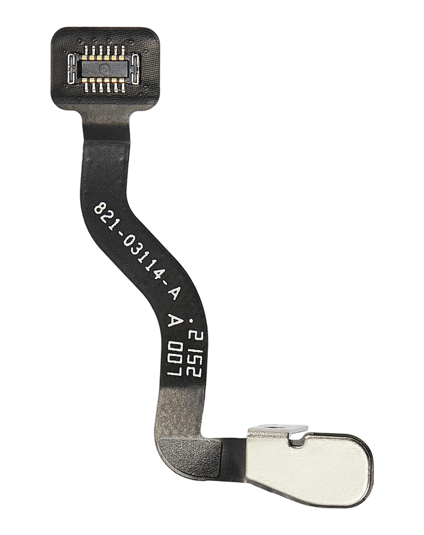 Complete LCD Display Assembly for MacBook Pro 16 (A2485, A2780, A2991) OEM Pull: Grade A Silver