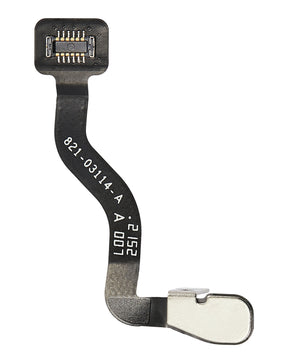 Complete LCD Display Assembly for MacBook Pro 16 (A2485, A2780, A2991) OEM Pull: Grade A Silver