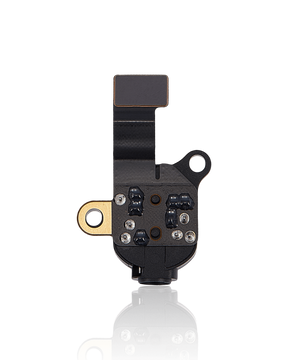 Headphone Jack Compatible For MacBook Pro 16" (A2485 / Late 2021) / (A2780 /A2991/ Late 2023) (Space Gray)