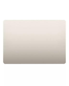 Complete LCD Display Assembly Compatible For MacBook Air 13" (A2681 / Mid 2022) (Aftermarket - Regate ) (Starlight)