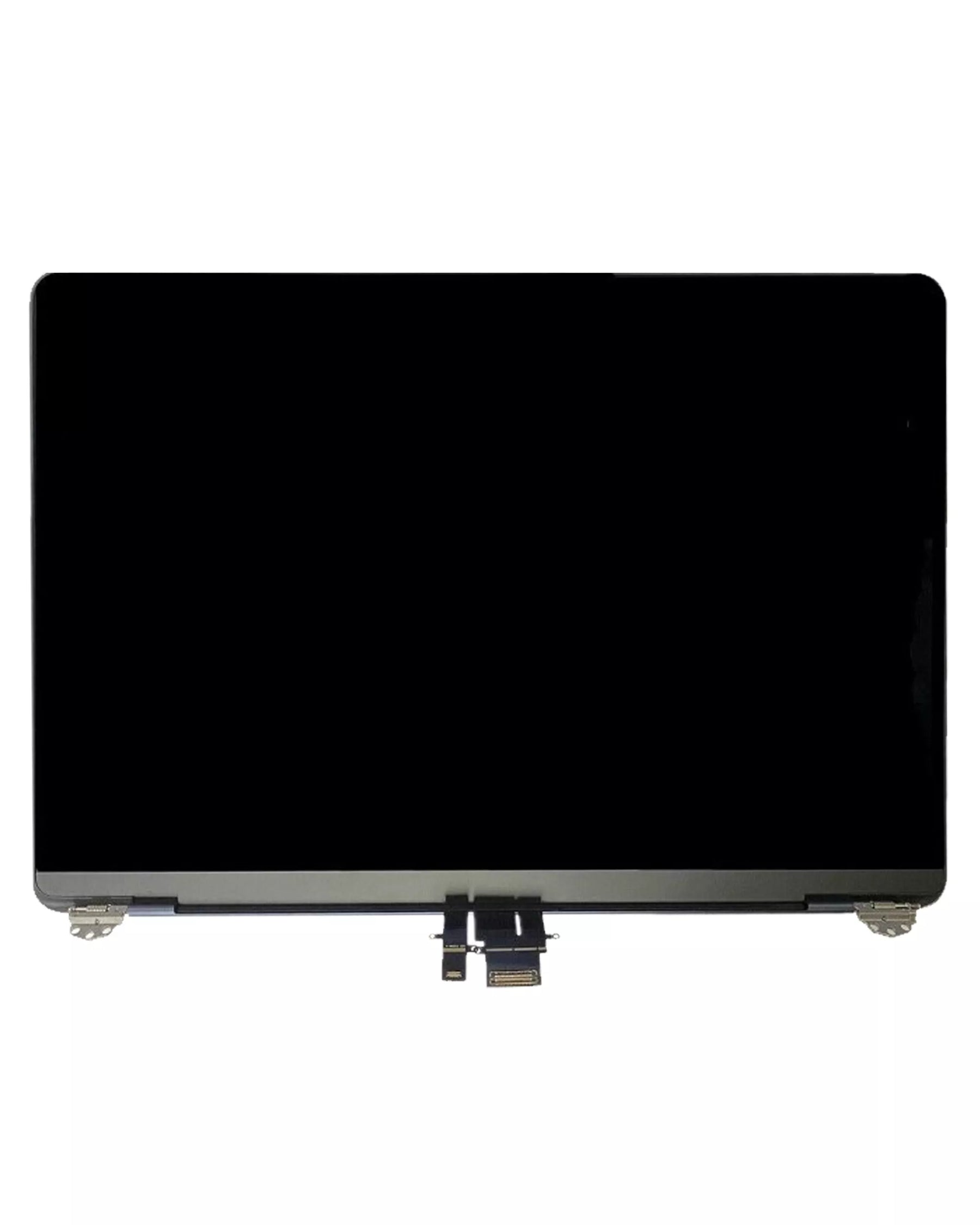 Complete LCD Display Assembly Compatible For MacBook Air 13" (A2681 / Mid 2022) (Aftermarket - Regate) (Silver)