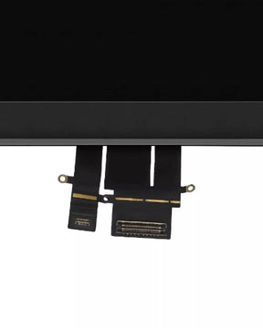 Complete LCD Display Assembly Compatible For MacBook Air 13" (A2681 / Mid 2022) (Aftermarket - Regate ) (Starlight)