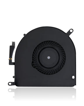 Left & Right Fan Compatible For MacBook Pro 15" Retina (A1398 / Late 2013 / Mid 2014 / Mid 2015)