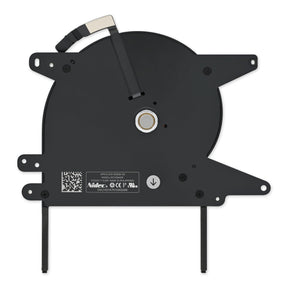 Left & Right Fan Compatible For MacBook Pro 14" (A2442 / Late 2021) / (A2779 / Early 2023)