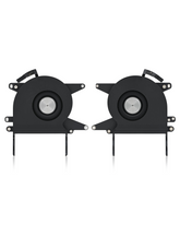 Left & Right Fan Compatible For MacBook Pro 14" (A2442 / Late 2021) / (A2779 / Early 2023)