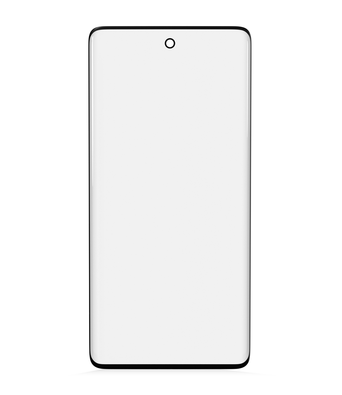 Replacement Casper UV Tempered Glass With Glue Compatible For Samsung Galaxy S20 5G (Case Friendly)