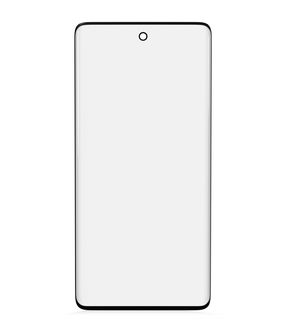 Replacement Casper UV Tempered Glass With Glue Compatible For Samsung Galaxy S20 5G (Case Friendly)