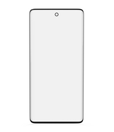 Replacement Casper UV Tempered Glass With Glue Compatible For Samsung Galaxy S20 5G (Case Friendly)