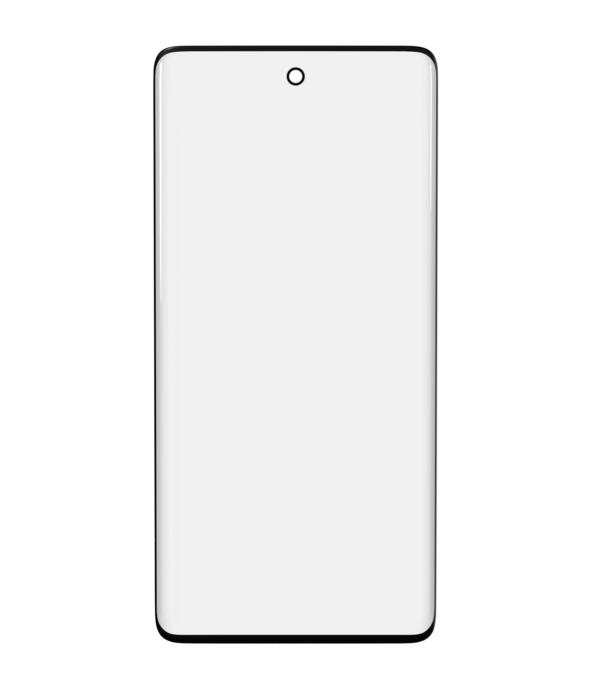 Replacement Casper UV Tempered Glass With Glue Compatible For Samsung Galaxy S20 Plus (Case Friendly)