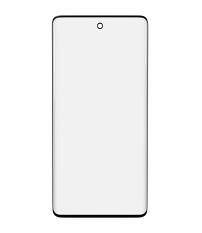 Replacement Casper UV Tempered Glass With Glue Compatible For Samsung Galaxy S20 Plus (Case Friendly)