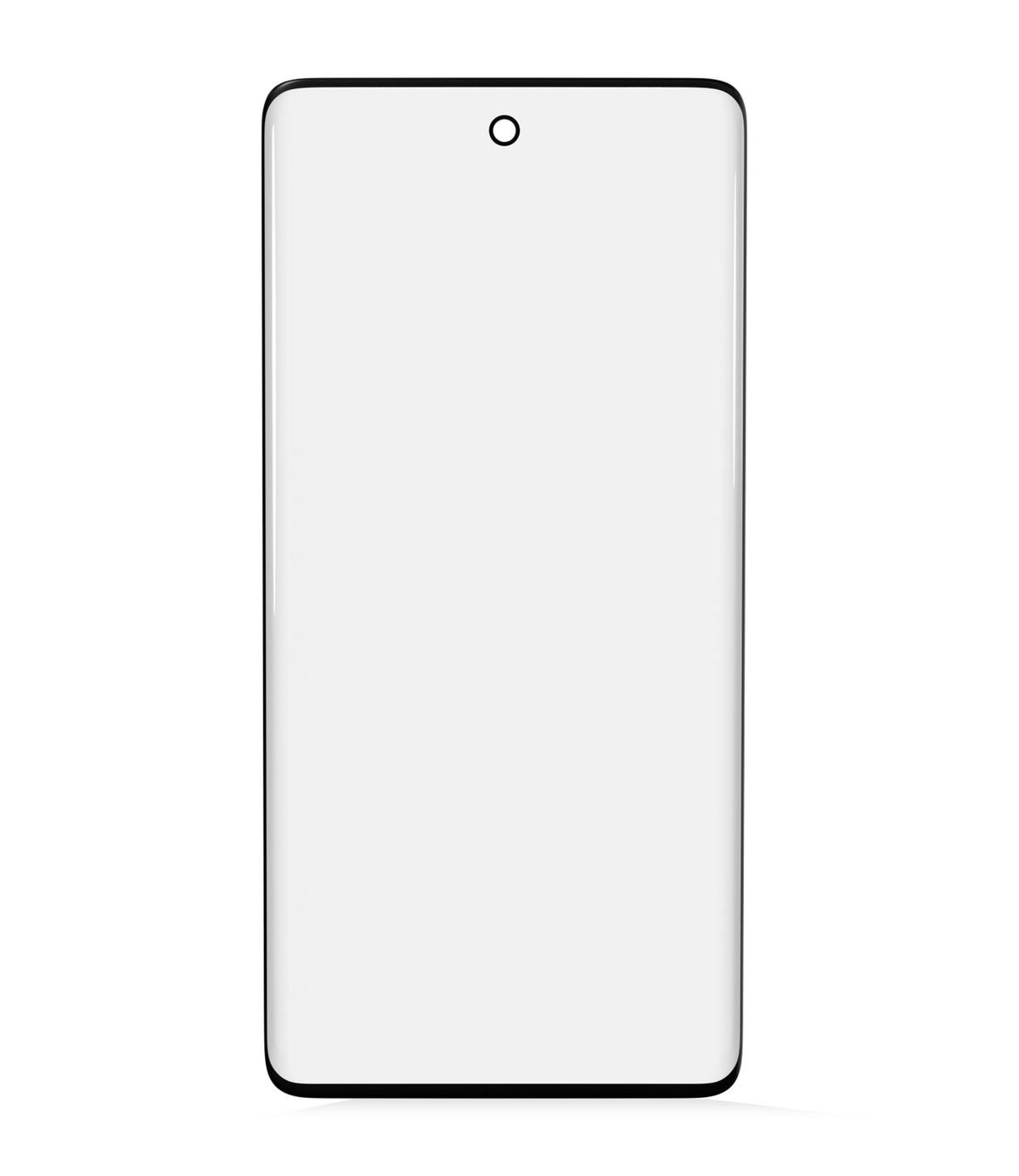 Replacement Casper UV Tempered Glass With Glue Compatible For Samsung Galaxy S20 Ultra (Case Friendly)