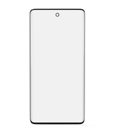 Replacement Casper UV Tempered Glass With Glue Compatible For Samsung Galaxy S20 Ultra (Case Friendly)