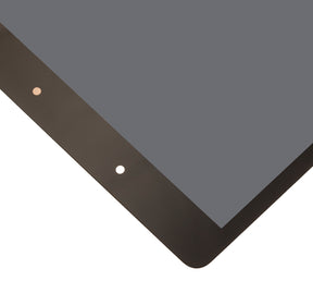 Replacement LCD Assembly With Frame Compatible For Samsung Galaxy Tab A 8.0" (2019) (T290) (WiFi Version) (Refurbished) (Black)
