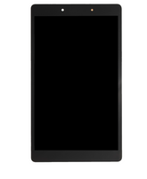 Replacement LCD Assembly Without Frame Compatible For Samsung Galaxy Tab A 8.0" (2019) (T290) (WiFi Version) (Refurbished) (Black)