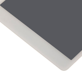 Replacement LCD Assembly Without Frame Compatible For Samsung Galaxy Tab A 8.0" (2019) (T290) (WiFi Version) (Refurbished) (White)