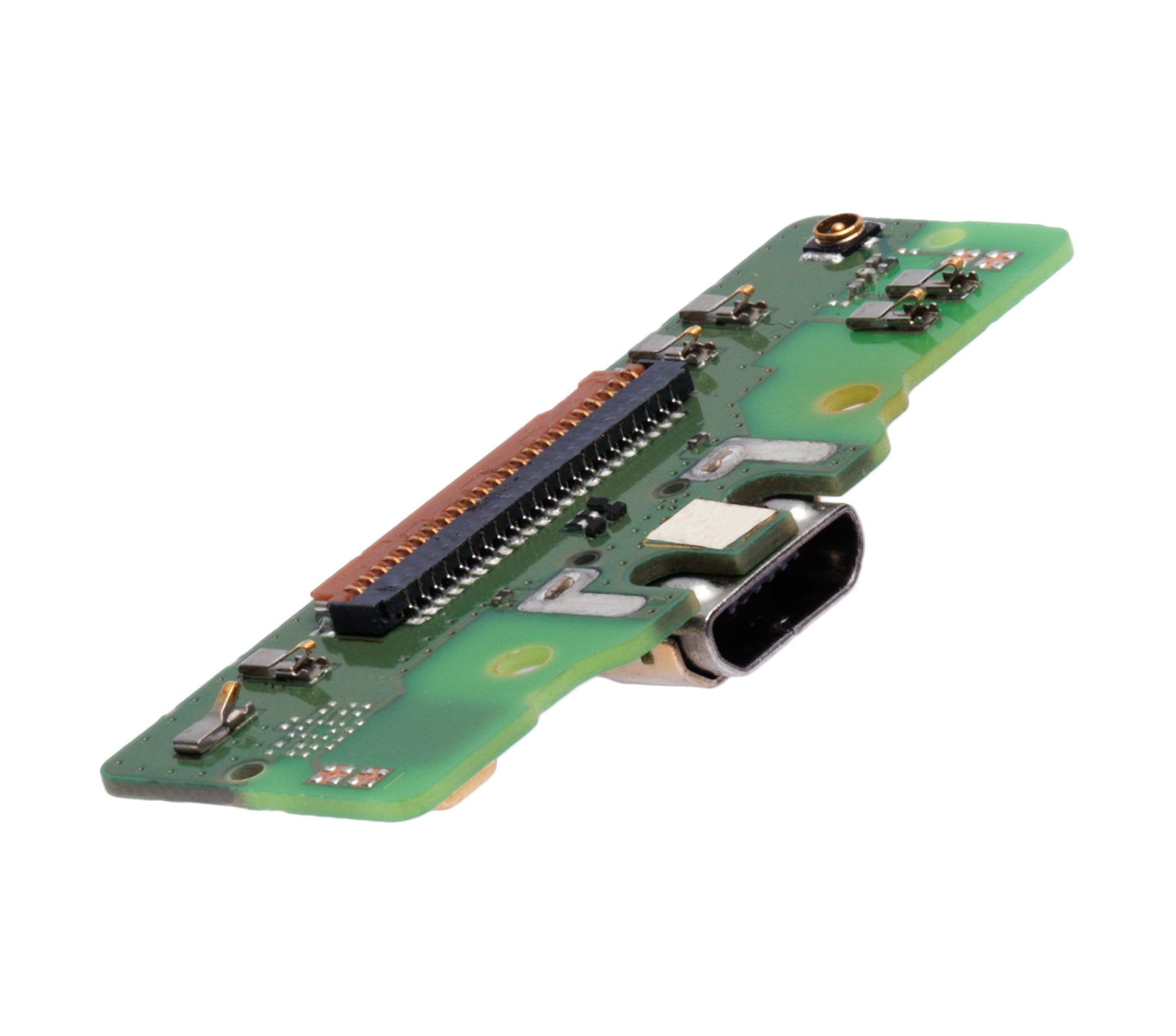 Replacement Charging Port With Board Compatible For Samsung Galaxy Tab A 8.0" 2019 (T295) (LTE Version) (Vemake)