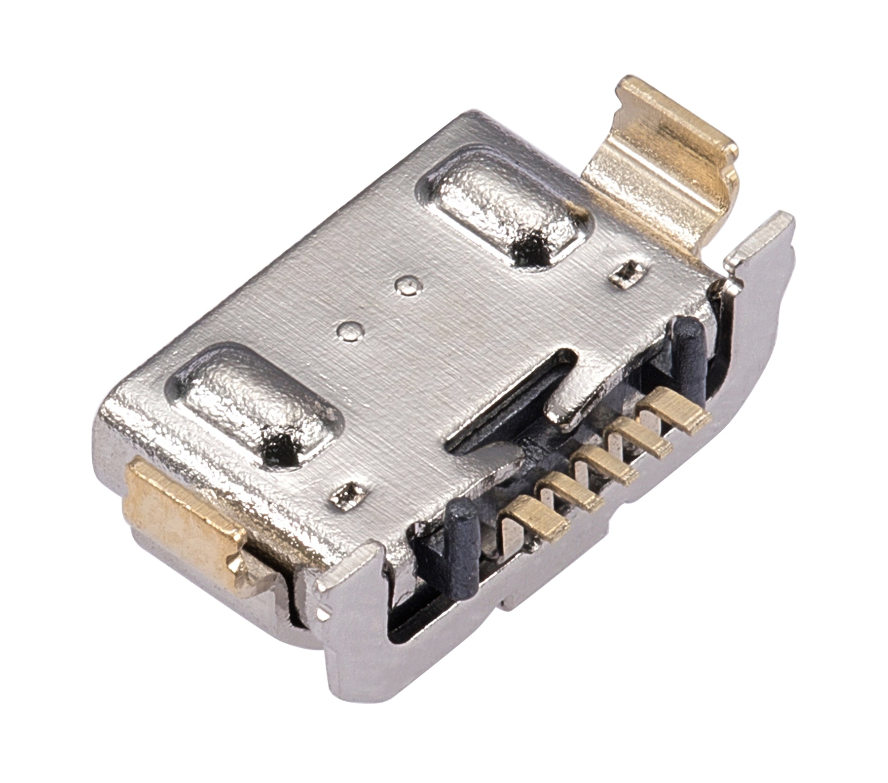 Charging Port Replacement Only Compatible For Samsung Galaxy Tab A 8.0" 2019 (T290 / T295) / LG G Pad F2 8.0" (LK460) (Soldering Required)