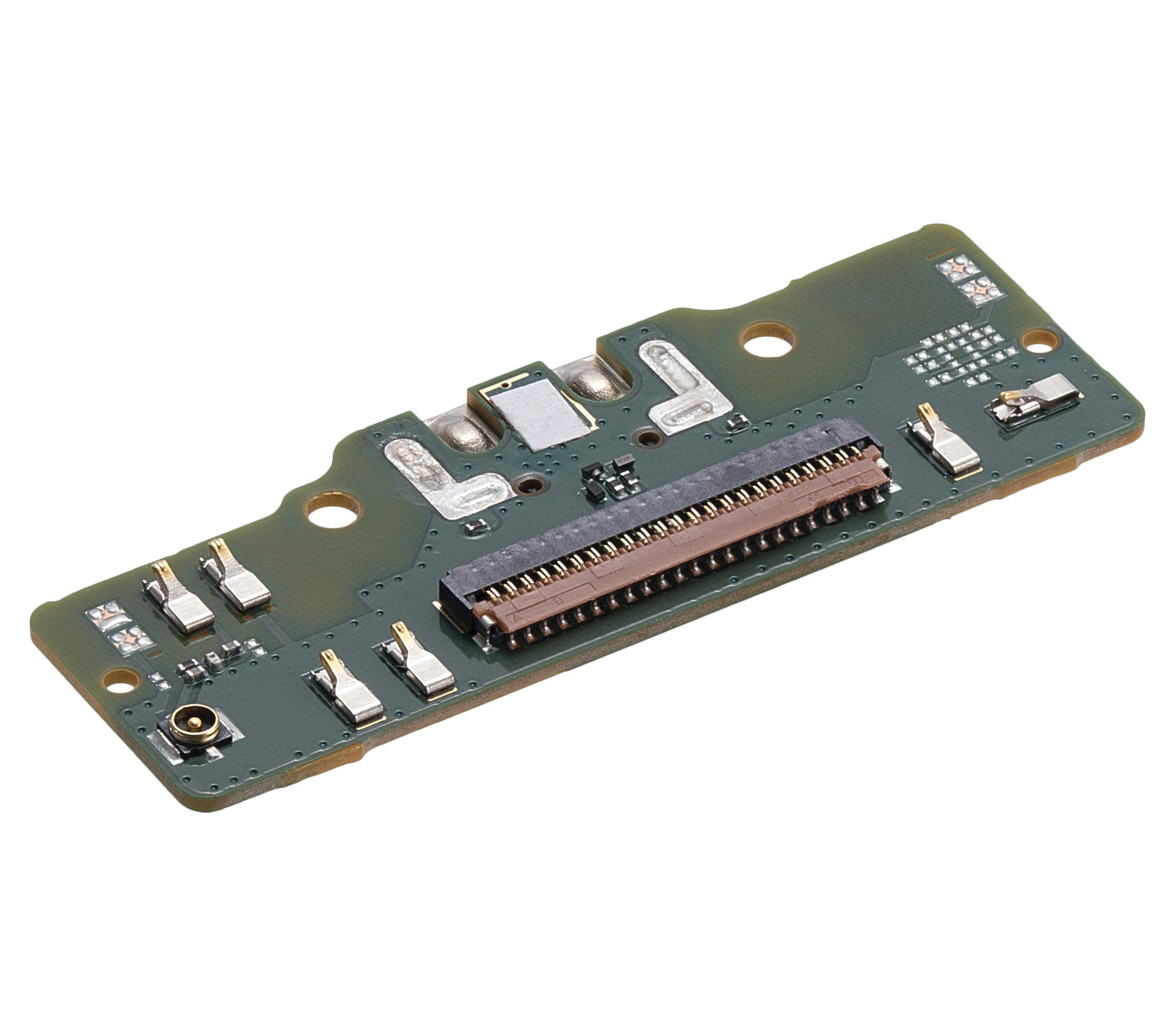 Replacement Charging Port With Board Compatible For Samsung Galaxy Tab A 8.0" 2019 (T295) (LTE Version) (Premium)