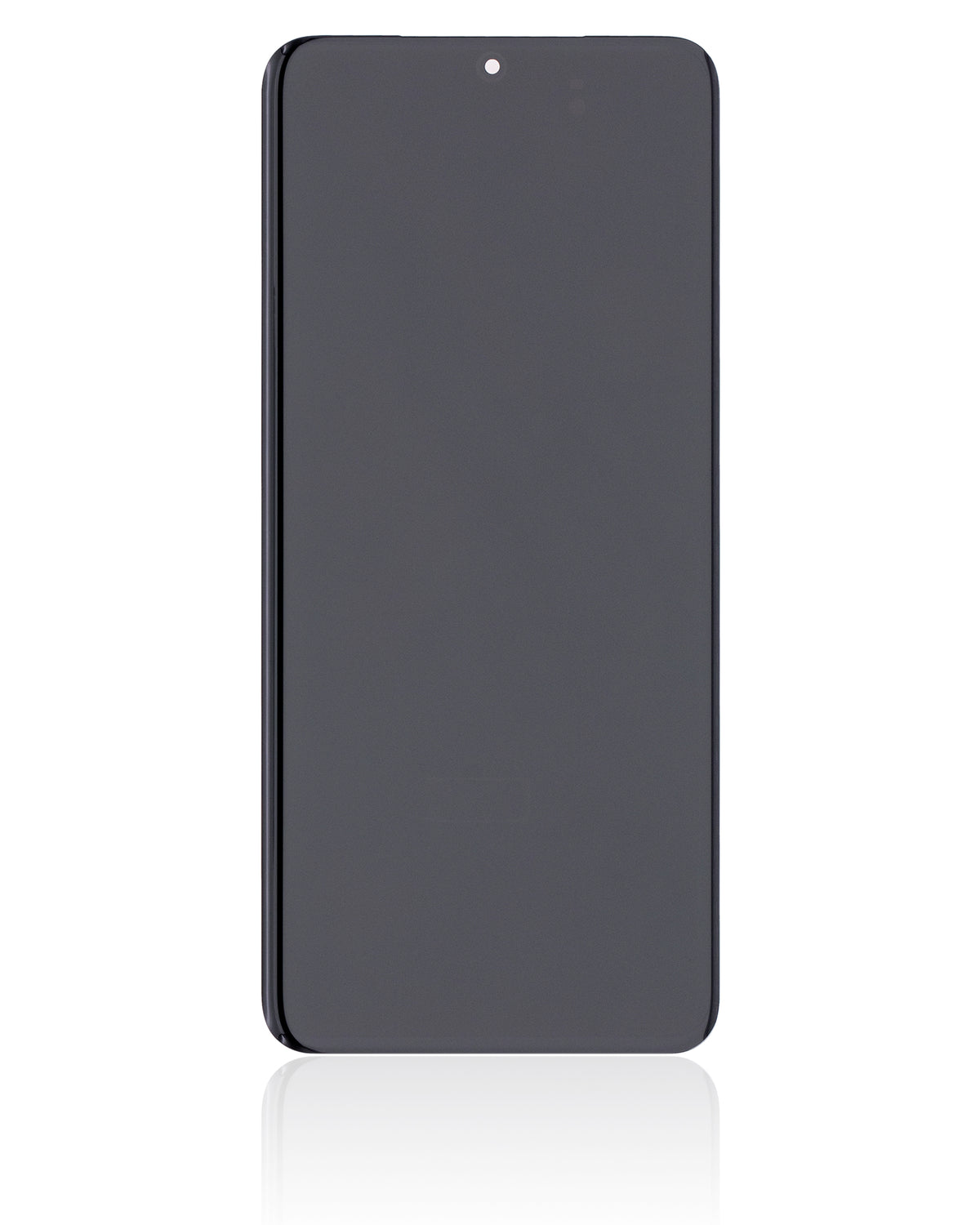 OLED Assembly Without Frame Compatible For Samsung Galaxy S20 5G Replacement  (Compatible For All Carriers) (Refurbished) (All Colors)