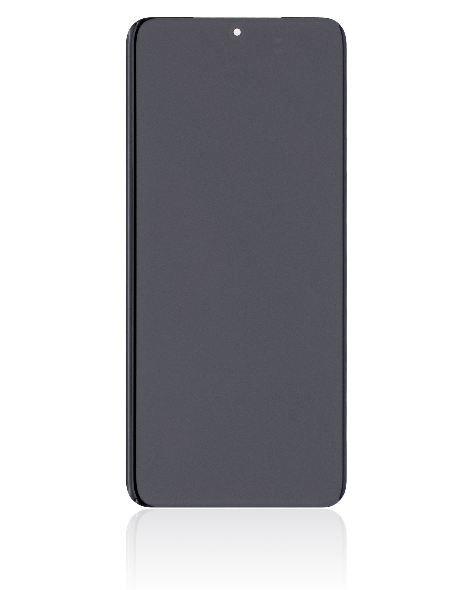 OLED Assembly Without Frame Compatible For Samsung Galaxy S20 5G Replacement  (Compatible For All Carriers) (Refurbished) (All Colors)