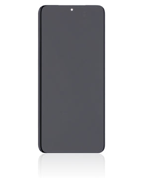 OLED Assembly Without Frame Compatible For Samsung Galaxy S20 5G Replacement  (Compatible For All Carriers) (Refurbished) (All Colors)