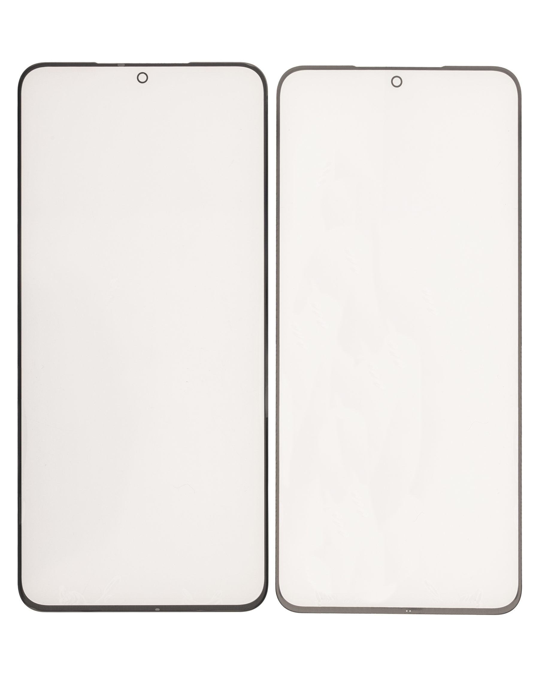 Front Glass Compatible For Samsung Galaxy S20 Plus Replacement